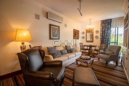Apartamento com 2 Quartos à venda, 100m² no Itaim Bibi, São Paulo