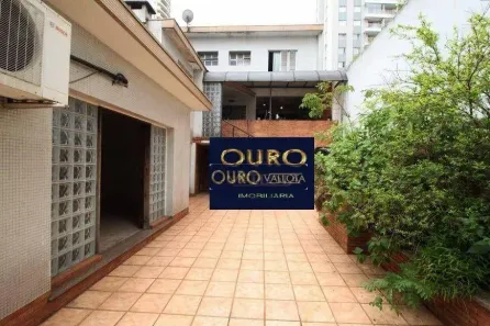 Imóvel Comercial com 3 Quartos para alugar, 300m² no Vila Prudente, São Paulo