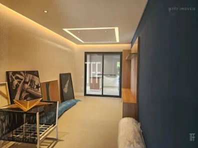 Apartamento com 2 Quartos à venda, 85m² no Parque Nova Campinas, Campinas