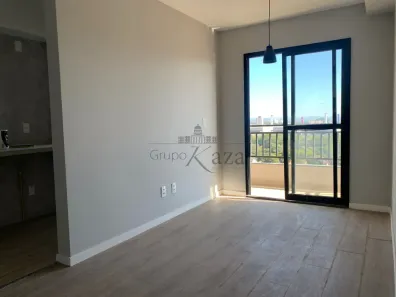 Apartamento com 2 Quartos à venda, 53m² no Parque Industrial, São José dos Campos