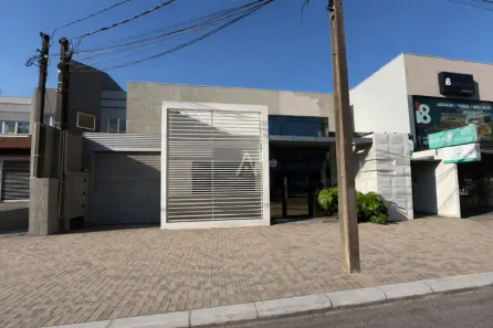 Sala Comercial para alugar, 700m² no Centro, Cascavel