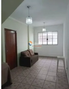 Sobrado com 3 Quartos à venda, 135m² no Bom Retiro, Santos