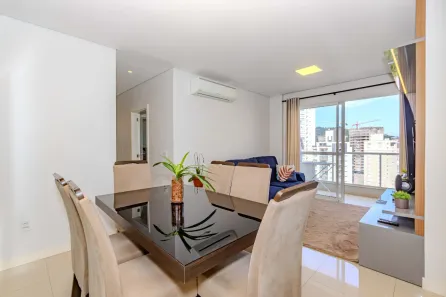 Apartamento com 3 Quartos à venda, 98m² no Fazenda, Itajaí