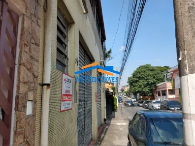 Sobrado com 3 Quartos à venda, 364m² no Jardim das Flores, Osasco