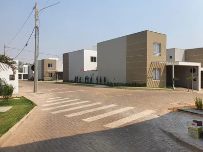 Casa com 3 Quartos à venda, 153m² no Santa Cruz, Cuiabá