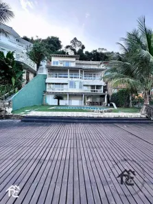Casa de Condomínio com 5 Quartos à venda, 300m² no Portogalo, Angra dos Reis