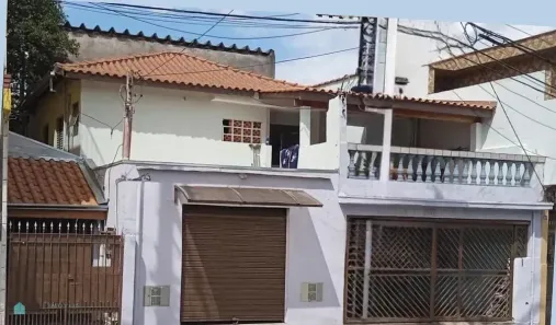 Sobrado com 2 Quartos à venda, 138m² no Vila Bruna, São Paulo