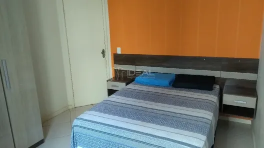 Apartamento com 2 Quartos à venda, 60m² no Parque Turf Club, Campos dos Goytacazes
