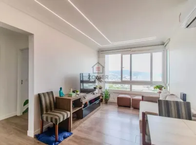Apartamento com 2 Quartos à venda, 69m² no Santo Antônio, Porto Alegre