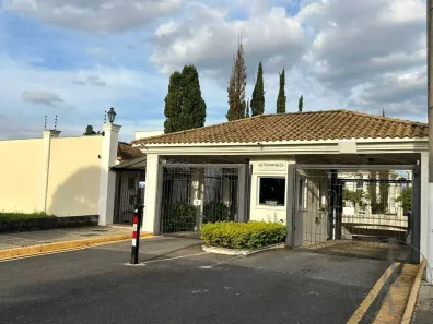 Casa de Condomínio com 4 Quartos para alugar, 282m² no Jardim Eltonville, Sorocaba