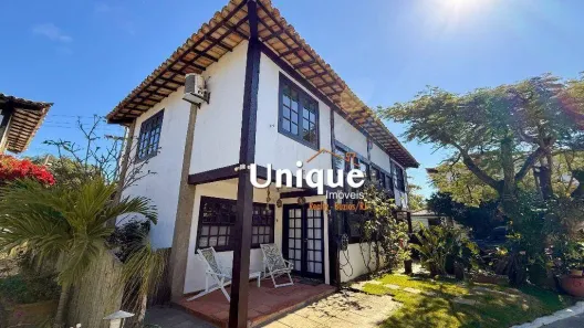 Casa de Condomínio com 2 Quartos à venda, 100m² no Manguinhos, Armação dos Búzios