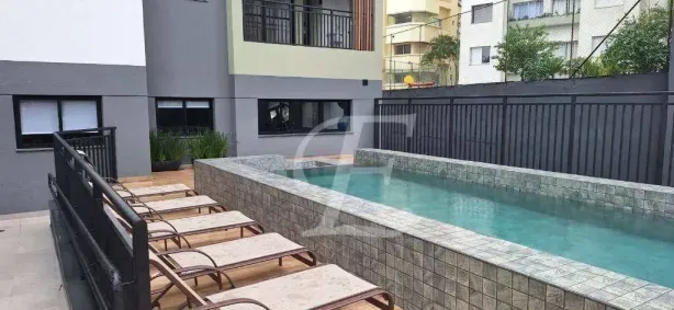 Apartamento com 2 Quartos à venda, 48m² no Parque Mandaqui, São Paulo