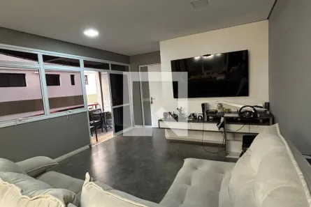 Apartamento com 3 Quartos à venda, 136m² no Vila Bastos, Santo André