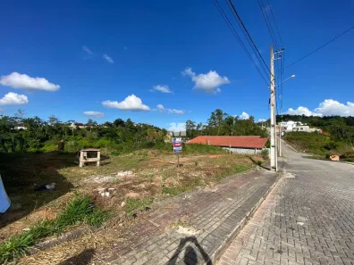 Lote/Terreno à venda, 426m² no Centro II, Guabiruba