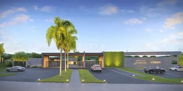 Lote/Terreno à venda, 10m² no Gleba Simon Frazer, Londrina