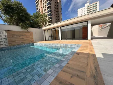 Casa com 5 Quartos à venda, 170m² no Flórida, Praia Grande