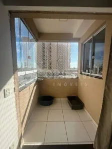 Apartamento com 2 Quartos à venda, 52m² no Jardim Europa, Uberlândia