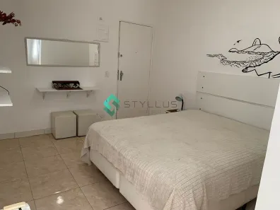 Kitnet com 1 Quarto para alugar, 20m² no Centro, Rio de Janeiro