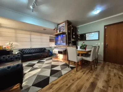 Apartamento com 3 Quartos à venda, 87m² no Jardim Itu, Porto Alegre