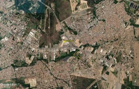 Lote/Terreno à venda, 100m² no Jardim Presidente, Cuiabá