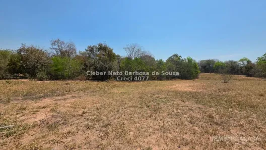 Fazenda/Sítio à venda, 195000m² no , Aquidauana