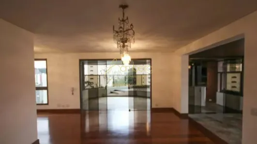 Apartamento com 4 Quartos à venda, 247m² no Real Parque, São Paulo