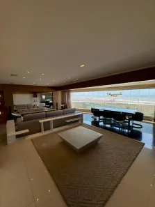 Apartamento com 4 Quartos à venda, 200m² no Pituaçu, Salvador