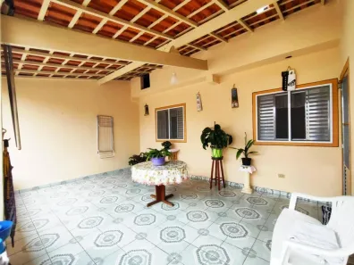 Casa com 2 Quartos à venda, 148m² no Gaivota (Praia), Itanhaém