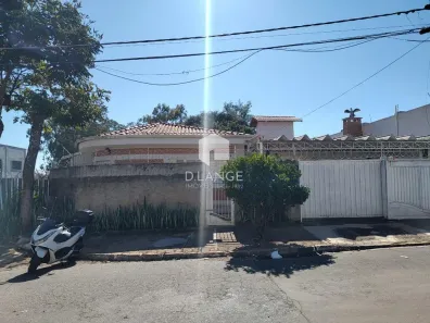 Casa com 3 Quartos para alugar, 279m² no Jardim das Bandeiras, Campinas