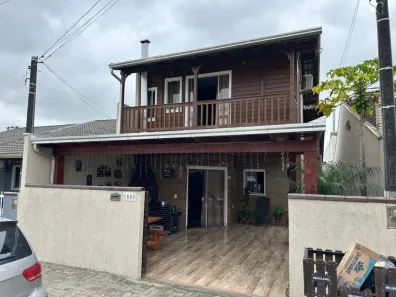 Casa com 3 Quartos à venda, 110m² no Nossa Senhora da Paz, Balneário Piçarras