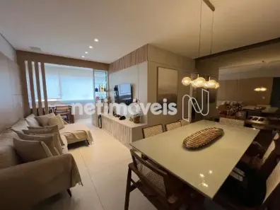Apartamento com 3 Quartos à venda, 100m² no Buritis, Belo Horizonte