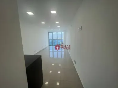 Sala Comercial à venda, 26m² no Recreio dos Bandeirantes, Rio de Janeiro