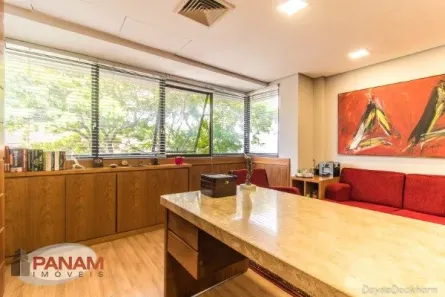 Sala Comercial à venda, 88m² no Moinhos de Vento, Porto Alegre
