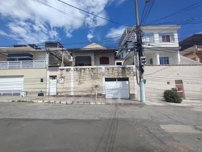 Casa com 2 Quartos à venda, 10m² no Califórnia, Nova Iguaçu