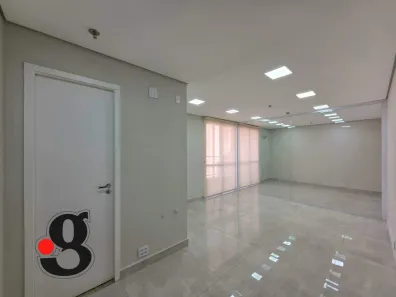 Sala Comercial para alugar, 37m² no Vila Regente Feijó, São Paulo
