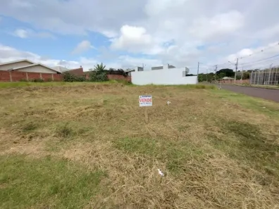 Lote/Terreno à venda, 475m² no Loteamento Residencial Iguatemi, Maringá