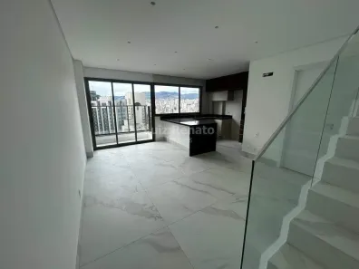 Cobertura com 2 Quartos à venda, 150m² no Santo Agostinho, Belo Horizonte