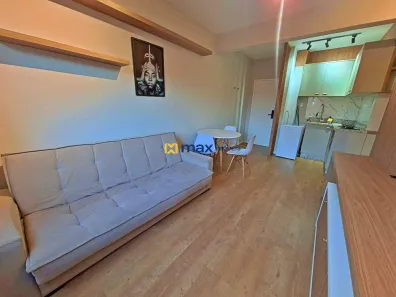 Apartamento com 1 Quarto à venda, 23m² no Vila Real, Balneário Camboriú