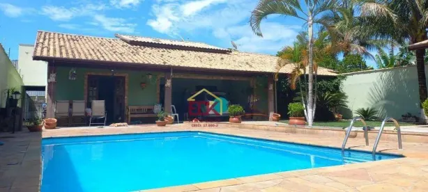 Casa com 2 Quartos à venda, 280m² no Piracangaguá, Taubaté