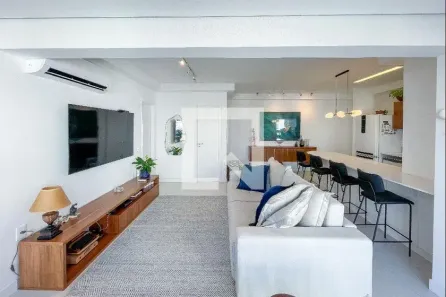 Apartamento com 1 Quarto à venda, 68m² no Sumaré, São Paulo