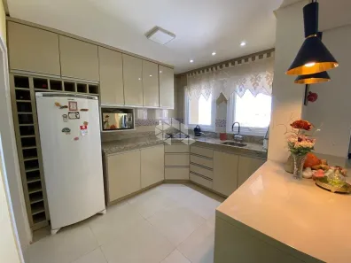 Apartamento com 3 Quartos à venda, 108m² no Centro, Nova Petrópolis