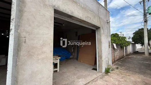 para alugar, 70m² no Vila Sônia, Piracicaba