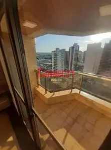 Apartamento com 3 Quartos à venda, 100m² no Alto da Boa Vista, Ribeirão Preto