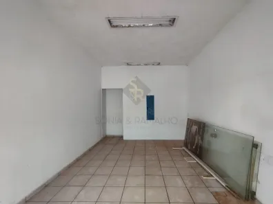 Ponto Comercial para alugar, 80m² no Centro, Ribeirão Preto