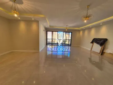 Apartamento com 4 Quartos para alugar, 180m² no Icaraí, Niterói