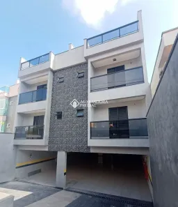 Cobertura com 3 Quartos à venda, 144m² no Vila Assunção, Santo André