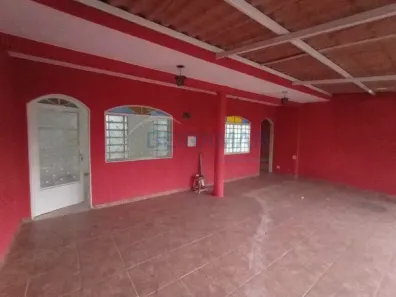 Sobrado com 6 Quartos à venda, 230m² no Samambaia Sul, Brasília