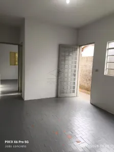 Casa com 1 Quarto para alugar, 200m² no Jardim São Caetano, Barra Bonita