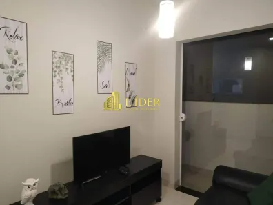 Apartamento com 2 Quartos para alugar, 46m² no Santa Mônica, Uberlândia