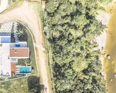 Casa de Condomínio com 5 Quartos à venda, 524m² no Lagoinha, Ubatuba